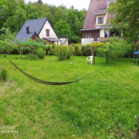 Apartament 3 Kąty Rybackie المظهر الخارجي الصورة