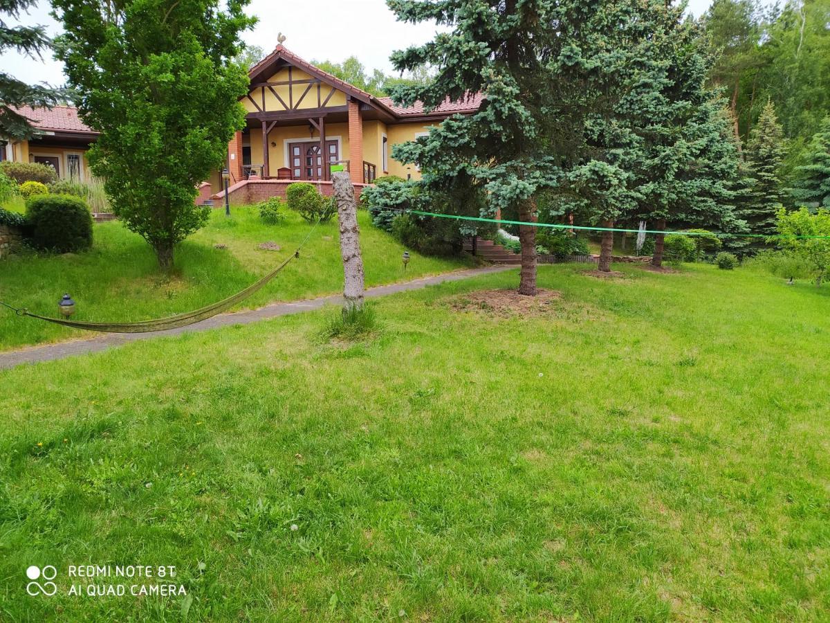Apartament 3 Kąty Rybackie المظهر الخارجي الصورة