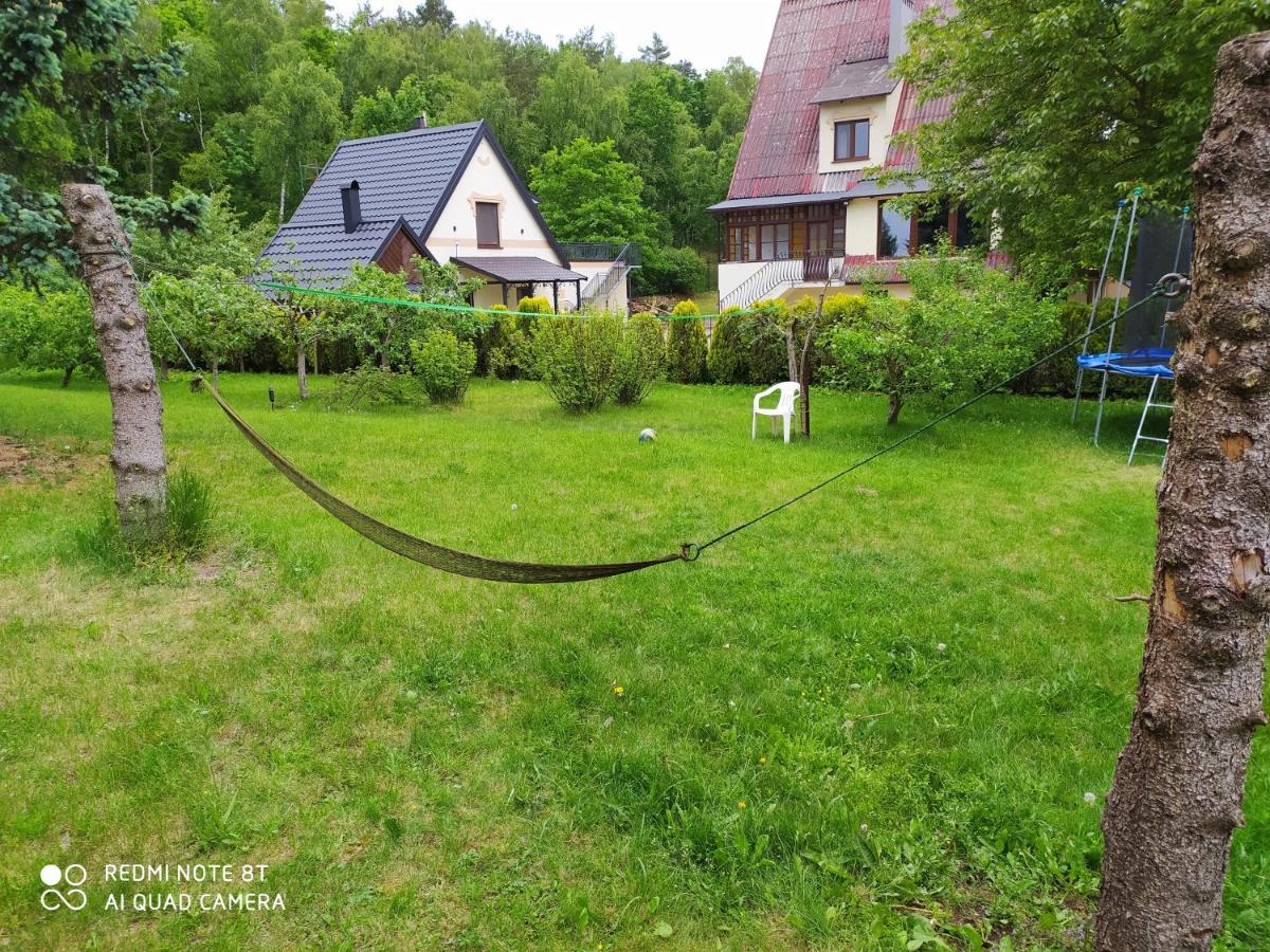 Apartament 3 Kąty Rybackie المظهر الخارجي الصورة